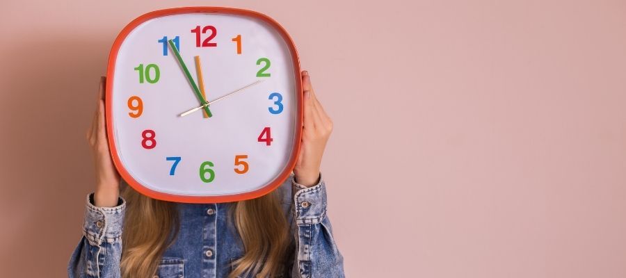 Biyolojik Saat Neden Önemlidir?