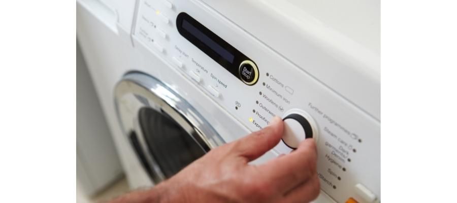 Çamaşır Makinesi Kullanmanın Avantajları Nelerdir?