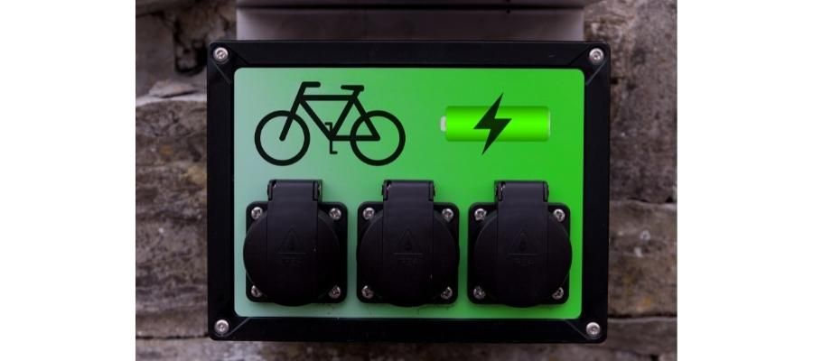 Elektrikli Bisiklet Nedir?