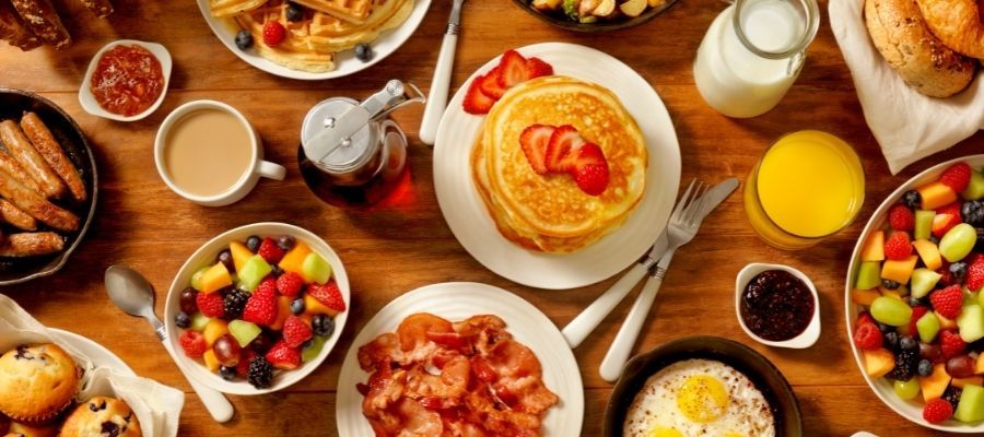 En İyi Kahvaltılık Tarifleri Nelerdir? Nasıl Yapılır?