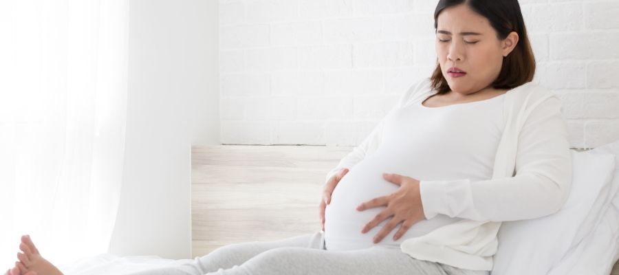 Hamilelik Kaşıntısı Nasıl Tedavi Edilir?