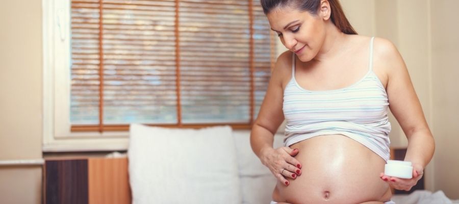Hamilelikte Kaşıntı Neden Olur? 