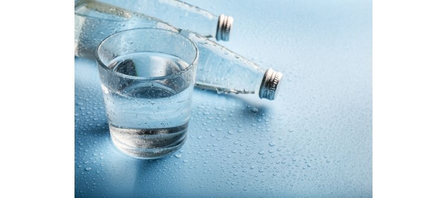 Maden Suyu Nedir? Faydaları Nelerdir?
