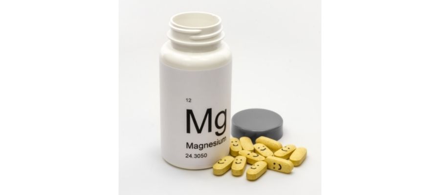 Magnezyum Takviyesi Nasıl Kullanılır?