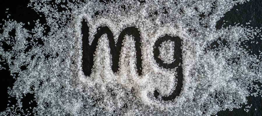 Magnezyum Nedir? Faydaları Nedir?
