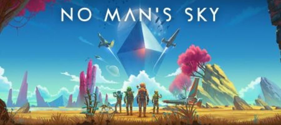 No Man Sky Sistem Gereksinimleri Nelerdir?