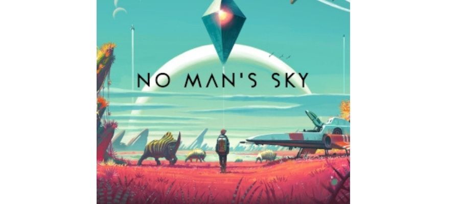 No Man Sky Nedir?