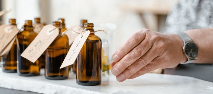 Kalıcı Parfüm Seçimi Nasıl Yapılır?