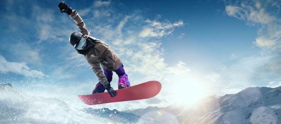 Snowboard Eğitimi Nasıl Alınır?