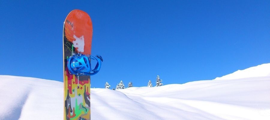 Snowboard Ekipman Tercihi Nasıl Yapılır?