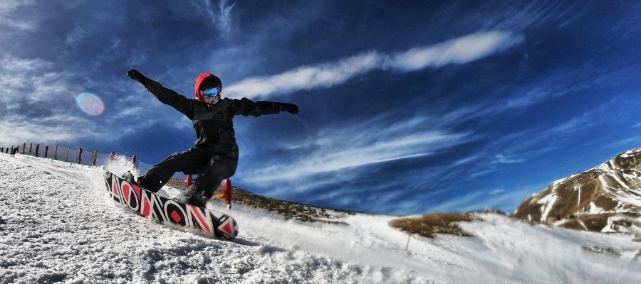 Snowboard Ne Demek? Snowboard Nasıl Yapılır?
