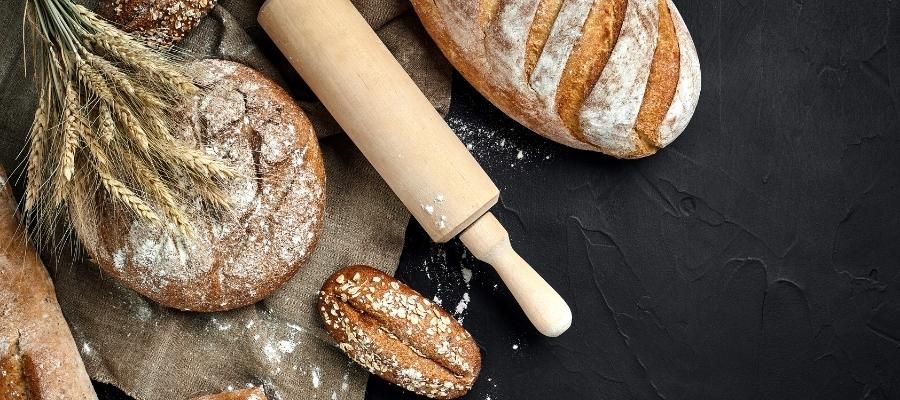 Somun Ekmek Yapımında Dikkat Etmeniz Gereken Detaylar