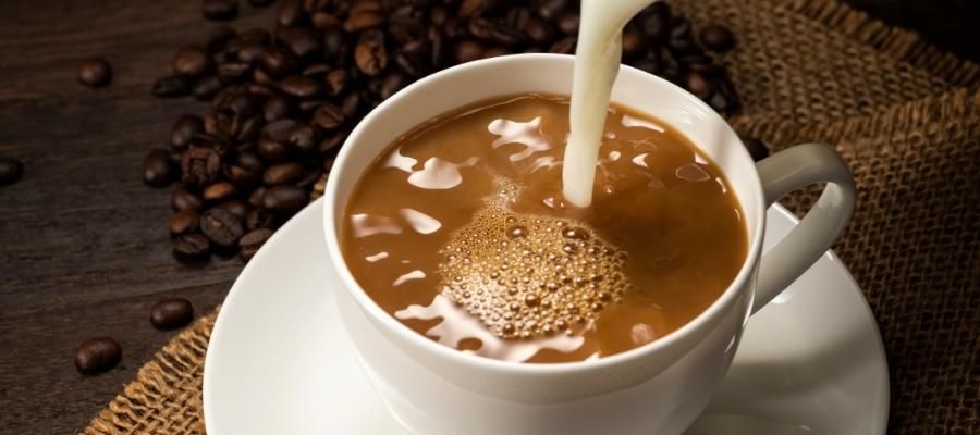 Sütlü Türk Kahvesinin Faydaları Nedir?