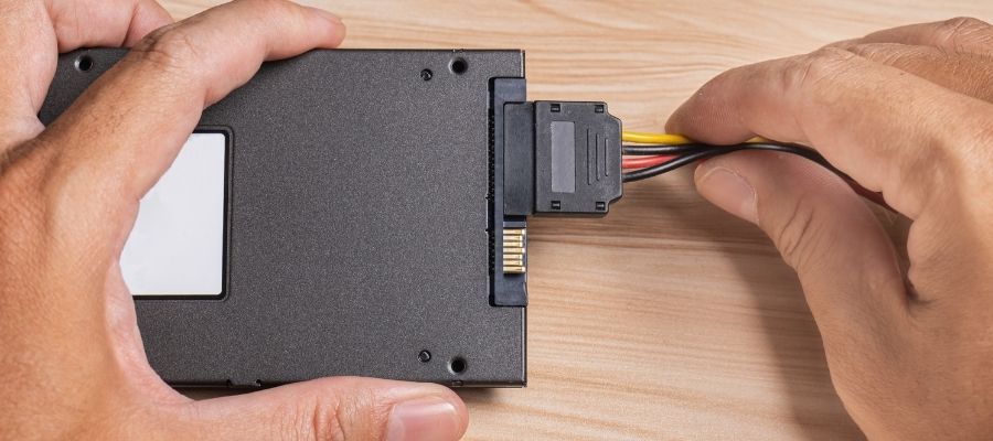 Taşınabilir SSD Özellikleri Nelerdir?