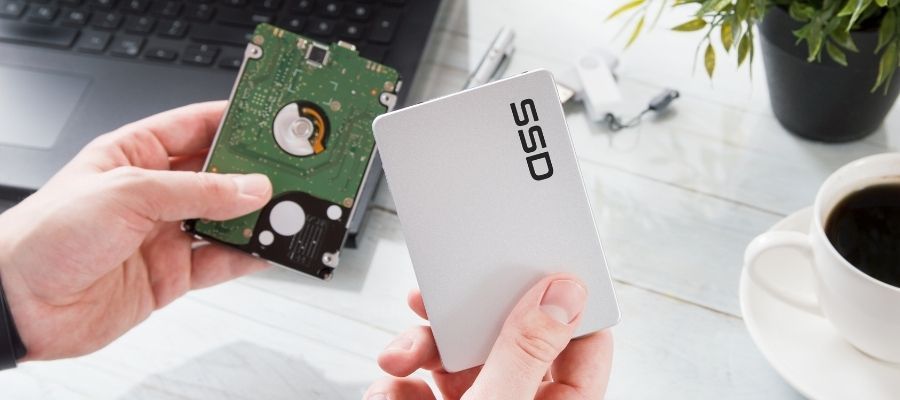 Neden Taşınabilir SSD Kullanmalısınız?