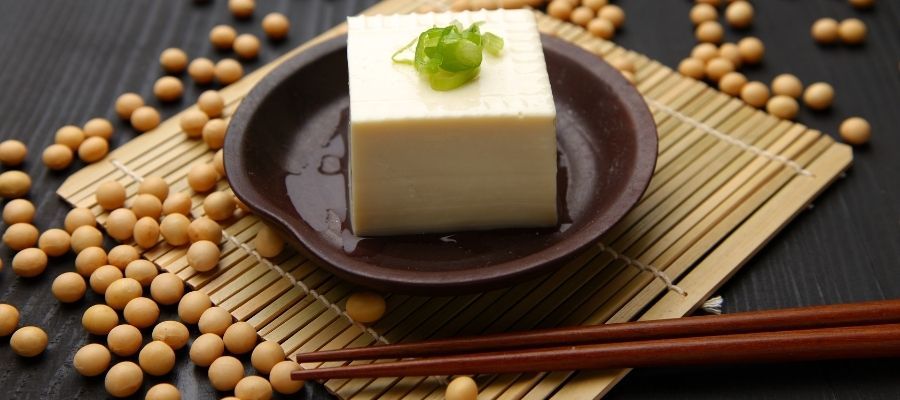 Tofu Hangi Ülkenin Mutfağına Ait?