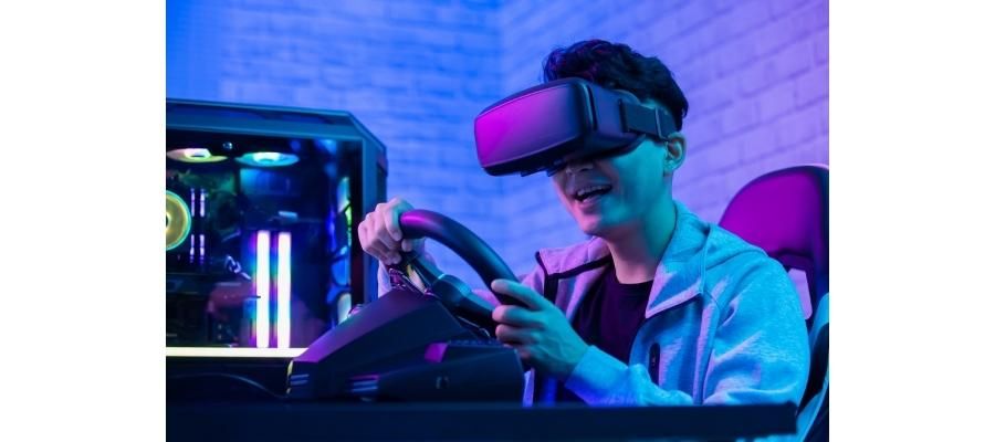 VR Oyunlar için Doğru VR Gözlük Tercihi Nasıl Yapılır?