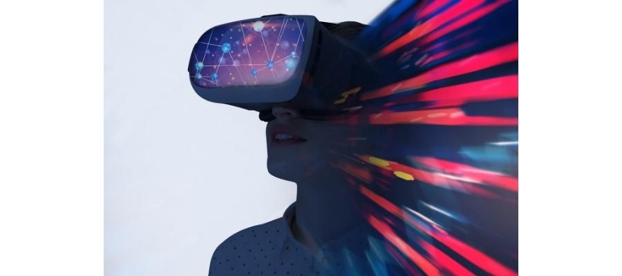 VR Nedir? VR Oyunları Nasıl Oynanır?