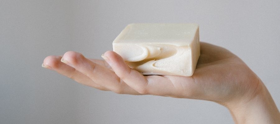 Zeytinyağlı Sabun Nasıl Kullanılır?