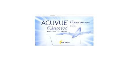 Bütçe Dostu Acuvue Fiyat Aralıkları