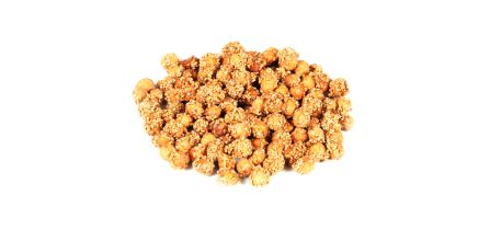 Farklı Çeşitleriyle Lezzetli Ballı Çerezler