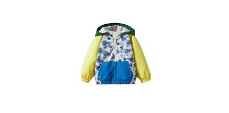 Beğenilen Tasarımlarıyla Kokoş Bebek Giyim