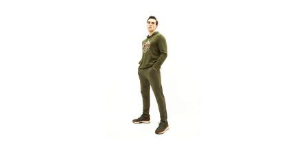 Her Tarza Uygun LC Waikiki Erkek Eşofman Altı Modelleri