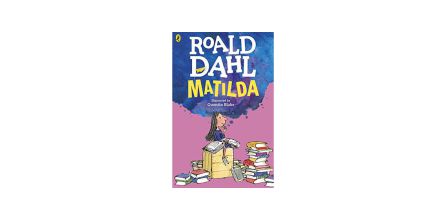 Kampanyalı Fiyat Seçenekleriyle Matilda Kitapları