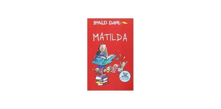 Konuları İle Dikkat Çeken Matilda Kitapları