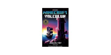 Uygun Minecraft Kitapları Fiyatları