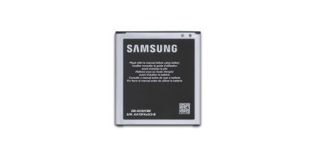 Kısa Devre Korumasına Sahip Samsung J5 Batarya Modelleri