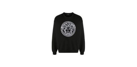 Bütçe Dostu Versace Sweatshirt Fiyatları