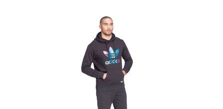 Sportif Adidas Erkek Sweatshirt Modelleri