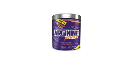 Bütçe Dostu Arginine Ürün Fiyatları