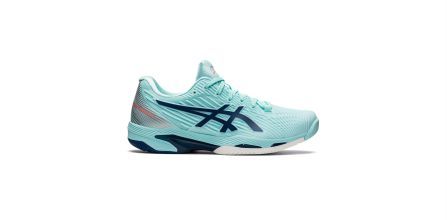 Tenis discount running asics