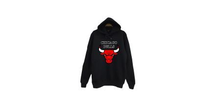 Bütçe Dostu Chicago Bulls Sweatshirt Kampanyaları