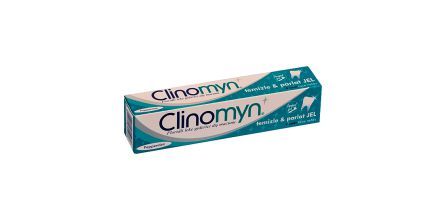 Geniş Ürün Yelpazesiyle Clinomyn Diş Macunu Çeşitleri