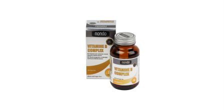 Kalitesiyle Öne Çıkan Nondo Vitamin Fiyatı