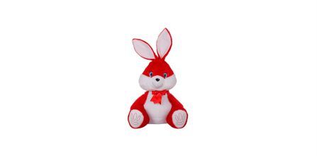 Eğlenceli ve İlgi Çekici Oyuncak Tavşan Modeli