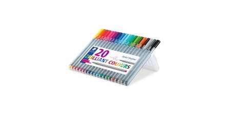 İhtiyacınıza Uygun Staedtler Kalem Modelleri