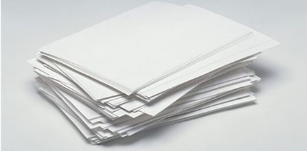 Kolay Kullanım Sunan 35x50 Kağıt Modelleri