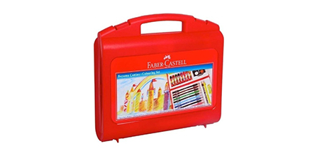 Avantajlı Fiyatlar ile Boyama Çantası