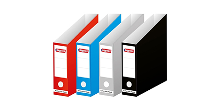 Beğenilen Kutu Klasör Modelleri