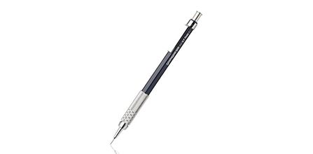 Çok Yönlü Dizayn: Pentel Graphgear 500