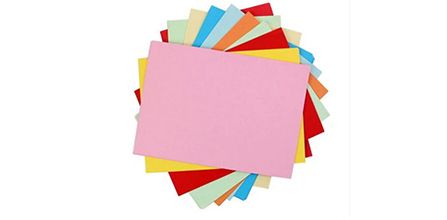 Renkli Fotokopi Kağıdı Kullananlar ve Olumlu Yorumları