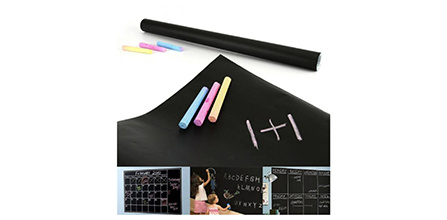 Farklı Boyutlarda Tebeşir Tahtası Modelleri