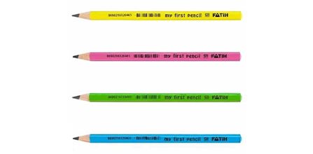 Birbirinden Kullanışlı Üçgen Kalem Çeşitleri