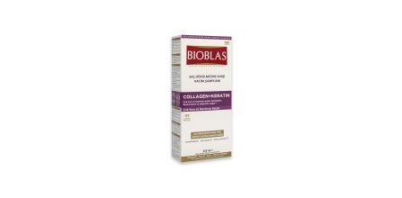 Kepeğe Karşı Bioblas Şampuan Çeşitleri