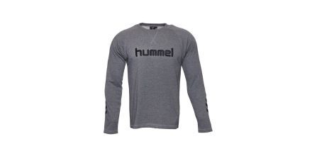 Her Bütçeye Uygun Hummel Sweatshirt Fiyatları