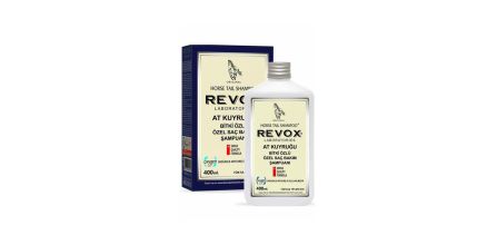 Avantajlı Revox Şampuan Fiyatları